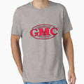 GMC(G Military) College Logo1 by TheLiner