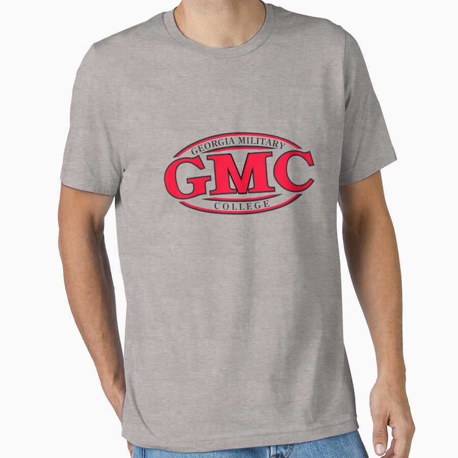 GMC(G Military) College Logo1 by TheLiner