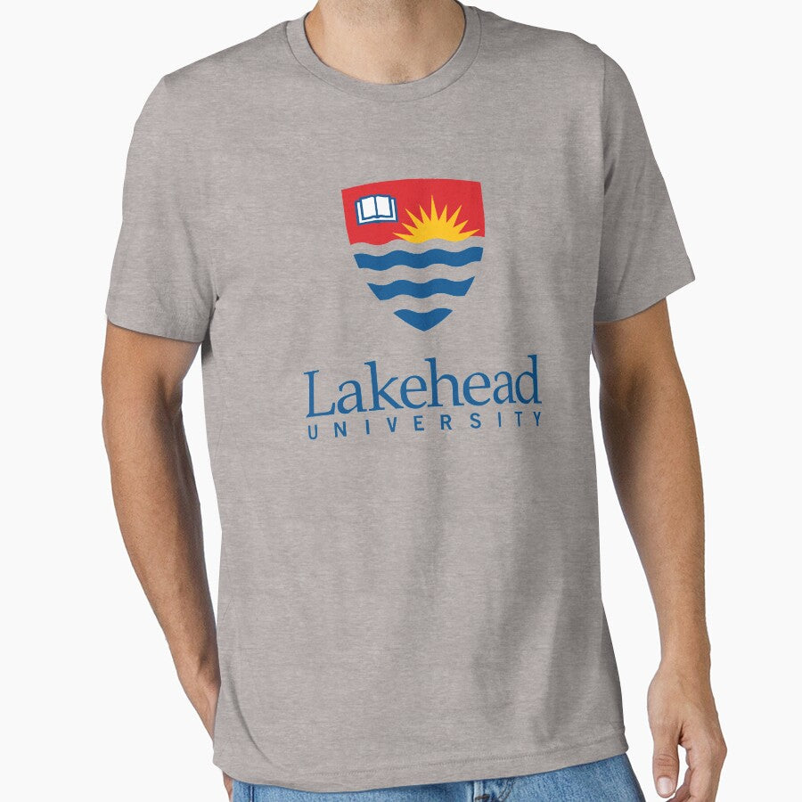Lake Head College Art Logo2 by TheLiner