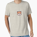 Sad hamster by revsdesign