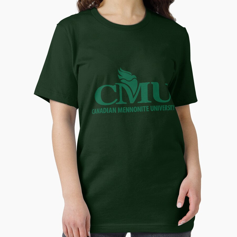 Canadian Men Univ Style by KimiShop