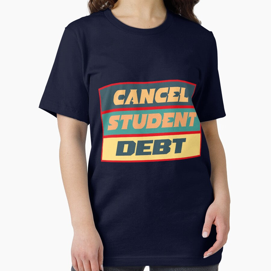 cancel student debt by buzz1days