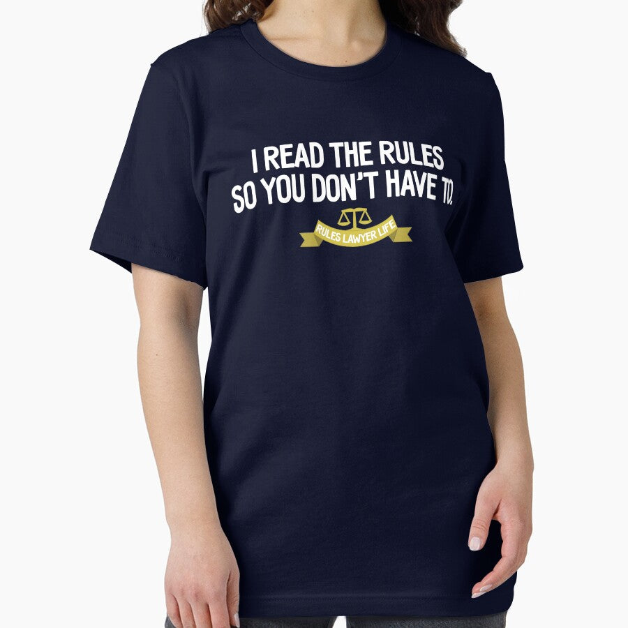 Rules Lawyer Life - I read the rules so you don't have to by HeartBoardGames