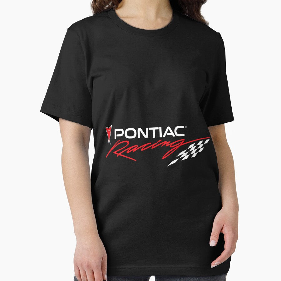Pontiac Racing by AnnaWiltro