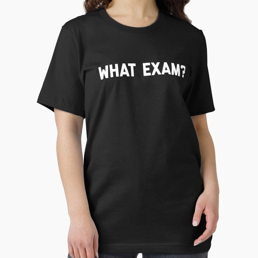 What Exam? by HilariousThings