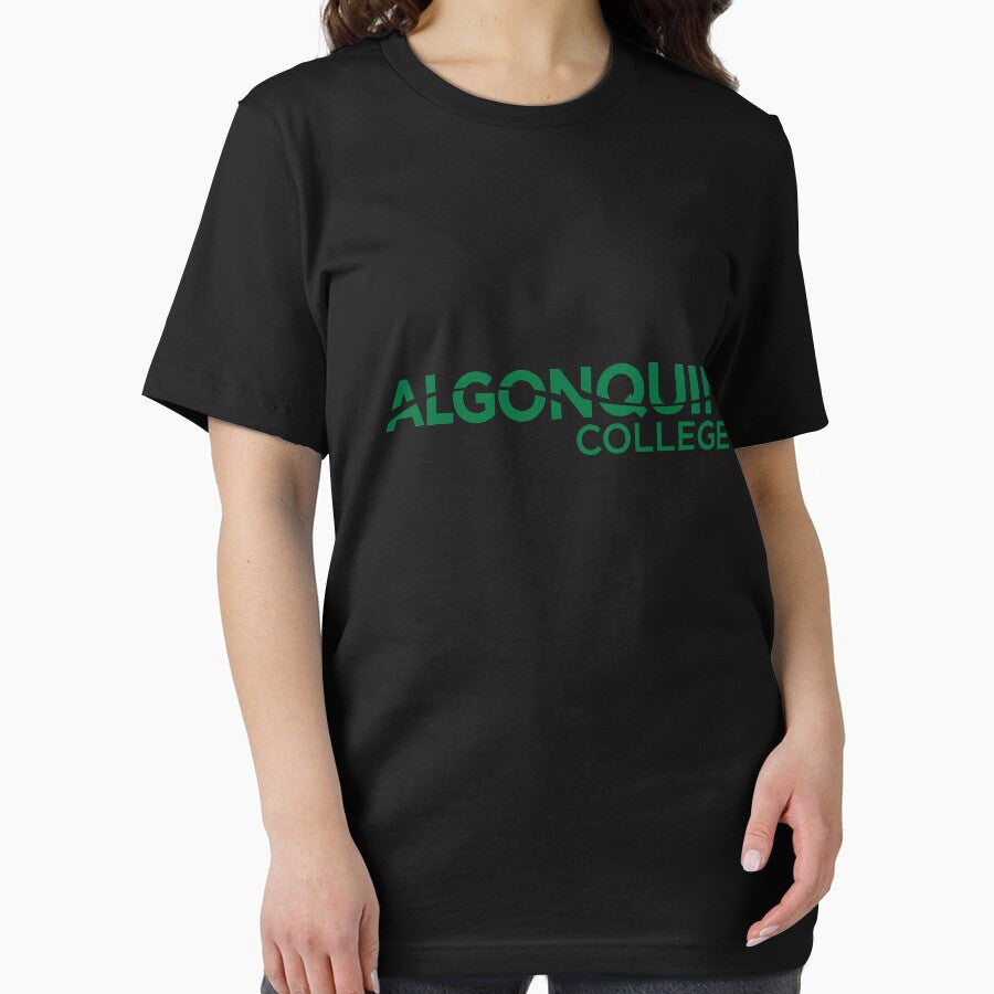 Algonquin College by indreamax
