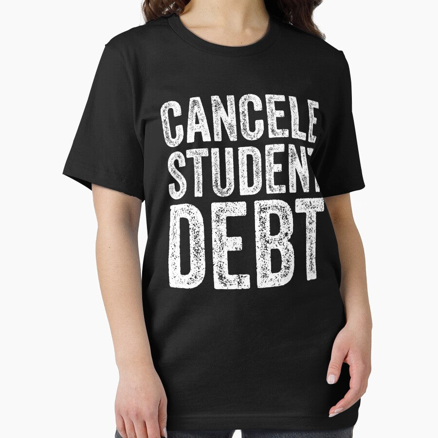 Cancel student debt by Drahmed