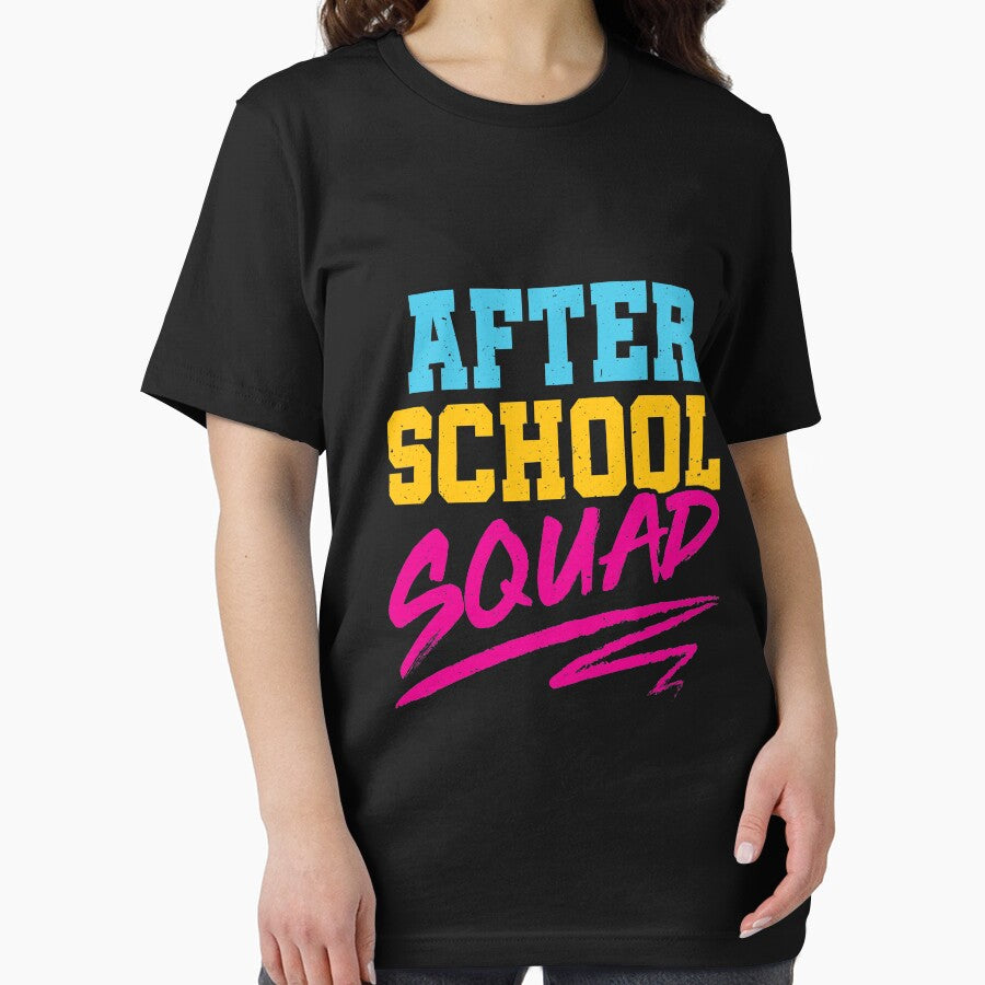 After School Squad by jaygo