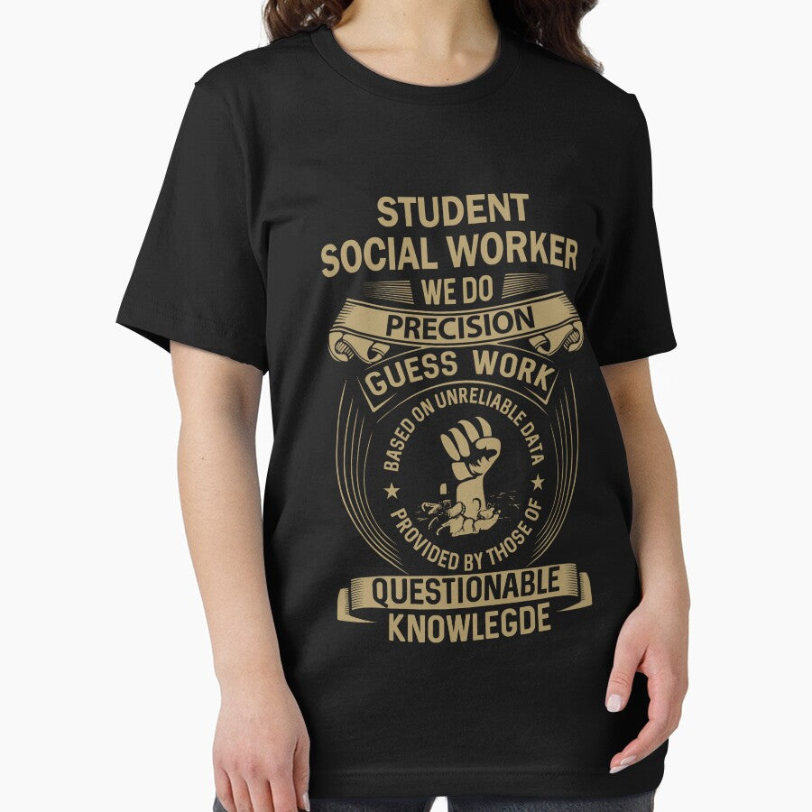 Student Social Worker by MiraclePitts