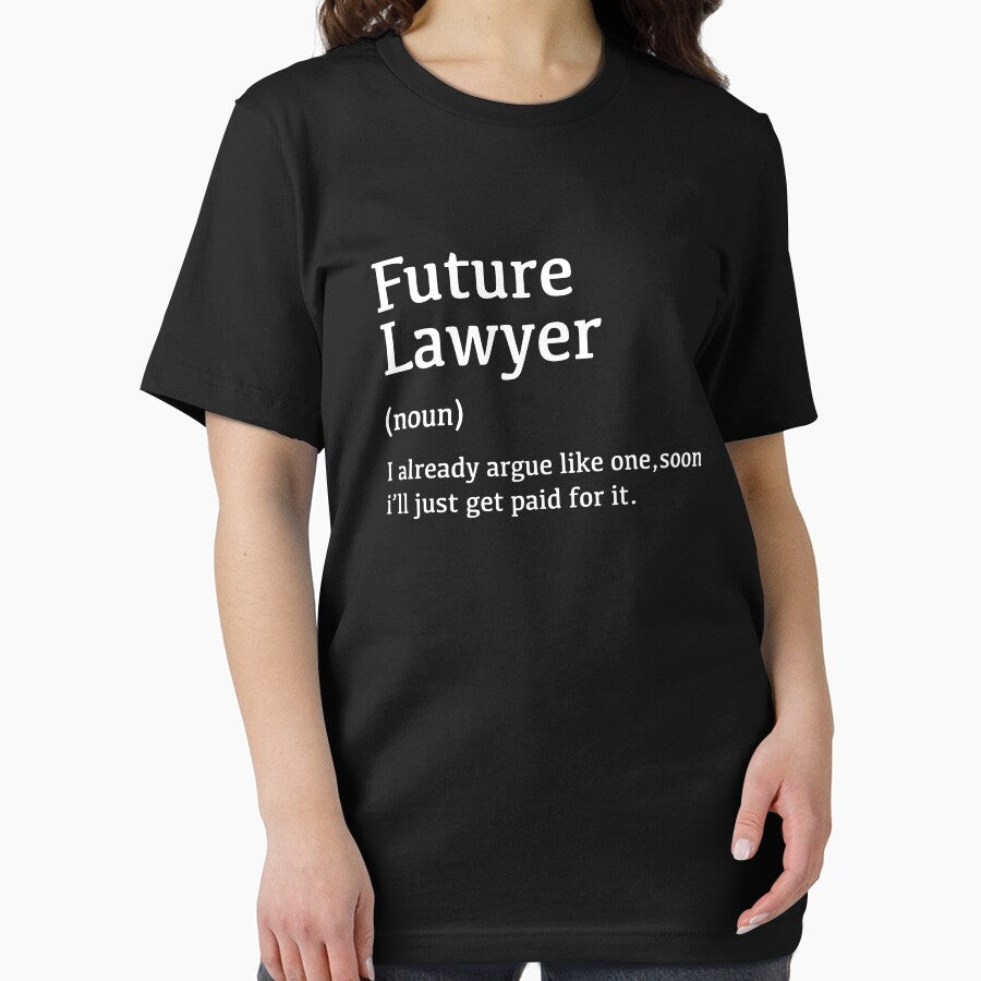 Law School Student Future Lawyer Gifts by majidkacm