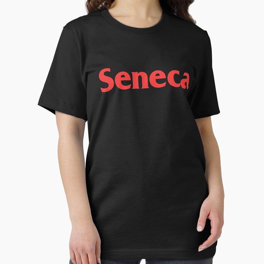 Seneca College logo by indreamax