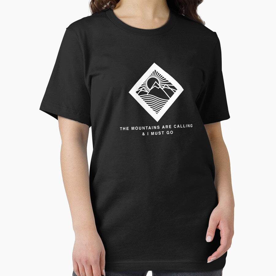 Trail Running Fever (White) by MartineMeeka