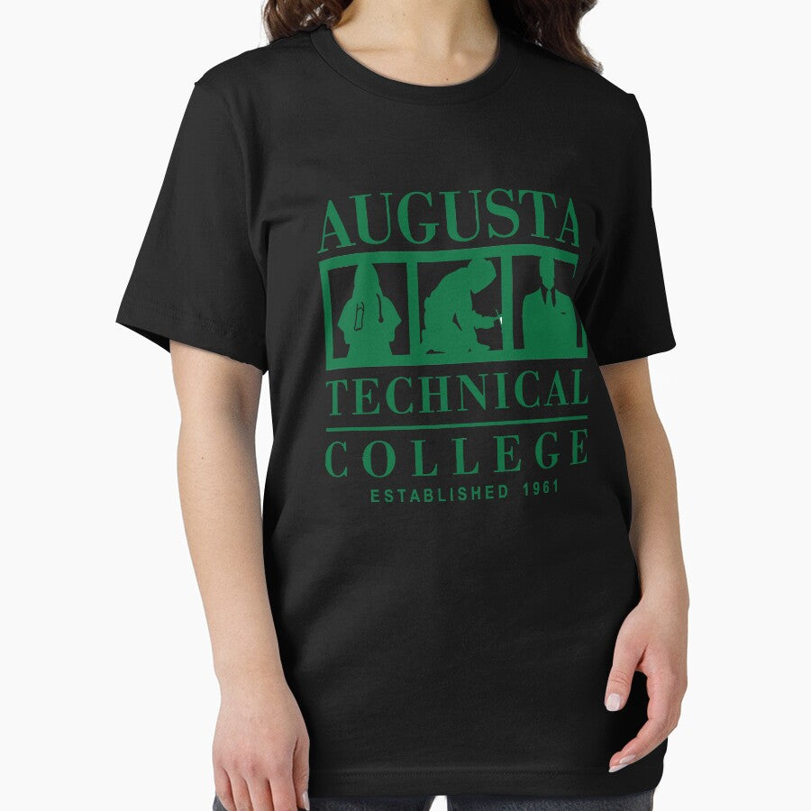 Aug Tech College Logo2 by TheLiner
