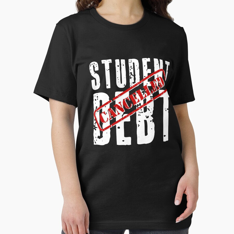 Cancel Student Debt! by HROC