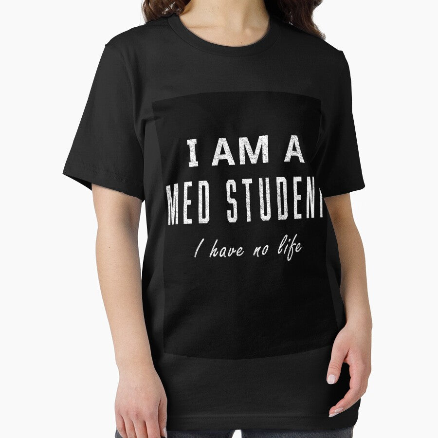 I Am A Med Student I Have No Life - Medical Student by alolaraichu