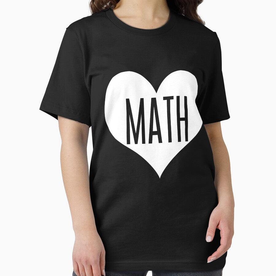 Love math by 4tomic