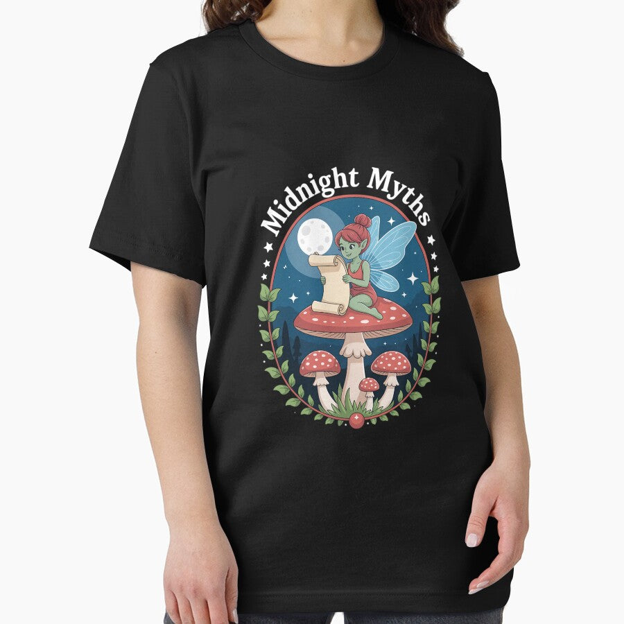 Midnight Myths Goblincore Magic Scene by CultureSpec