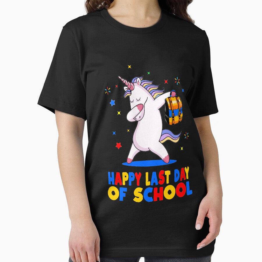 Happy last day of school by NTeez01