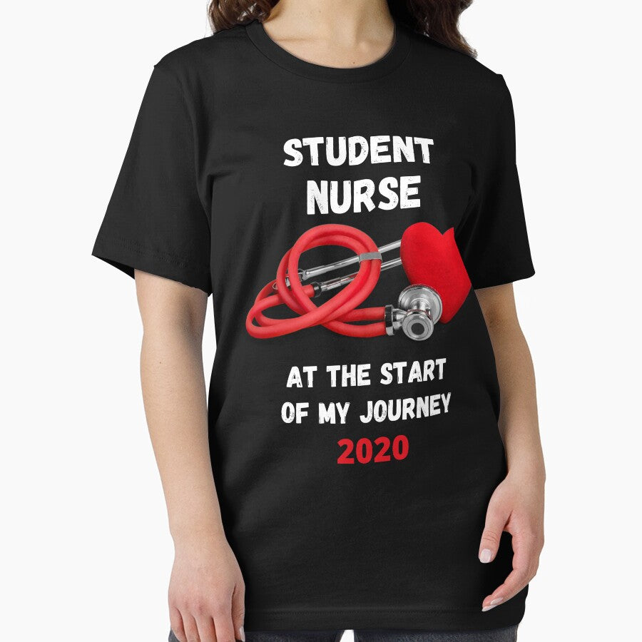 Student nurse at the start of my journey, nursing student by fra02