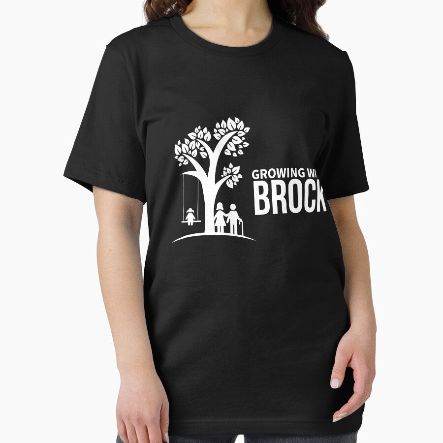 Brock Univ2 Style by KimiShop