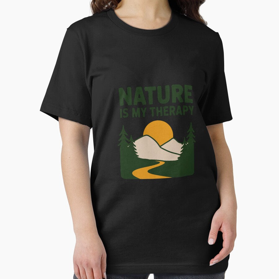 Nature is My Therapy – Minimal Mountain Hiking by skanderio