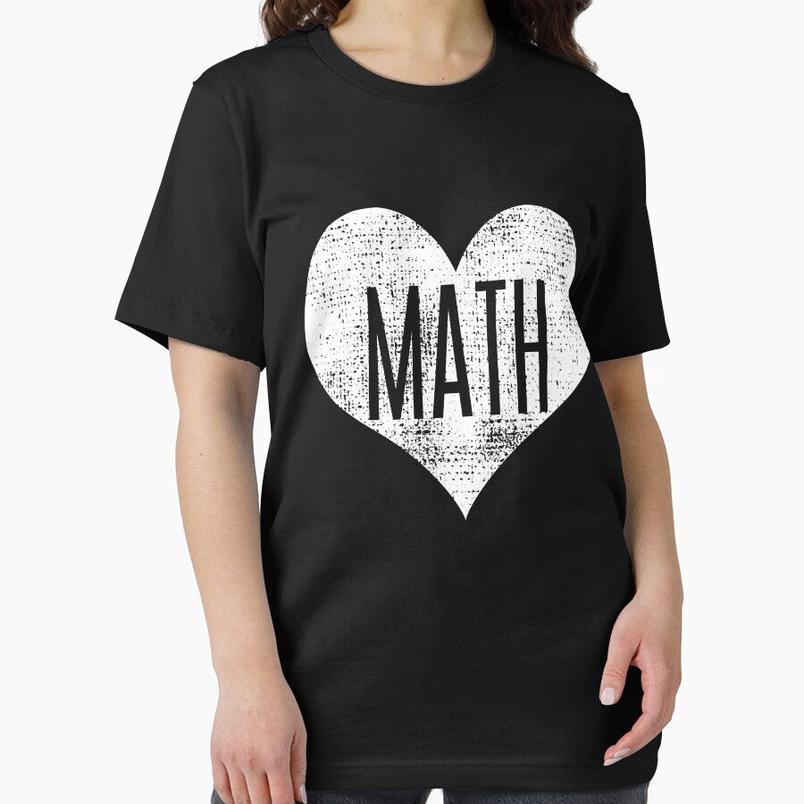I love math by 4tomic