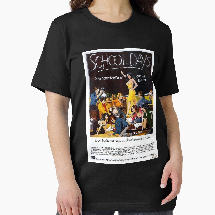 Movie Poster Merchandise by FlickMerch
