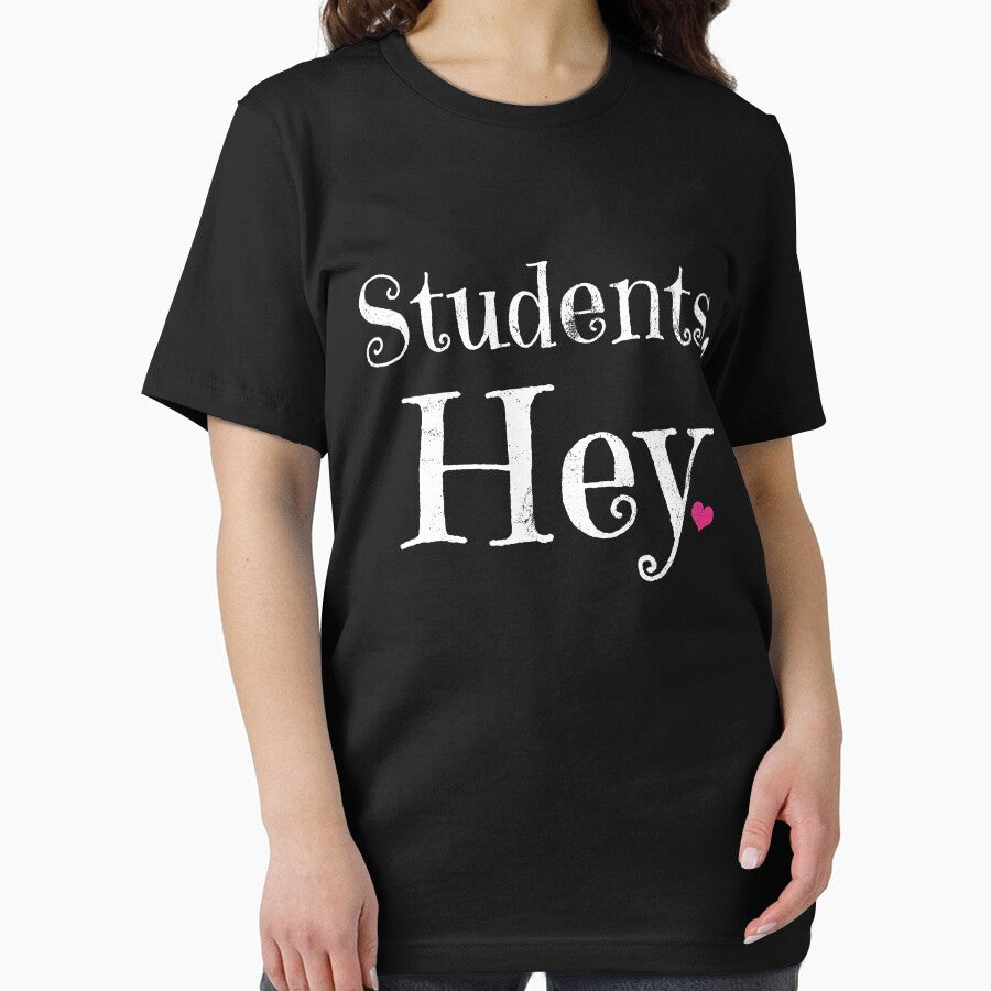 Student Student Student by 4tomic
