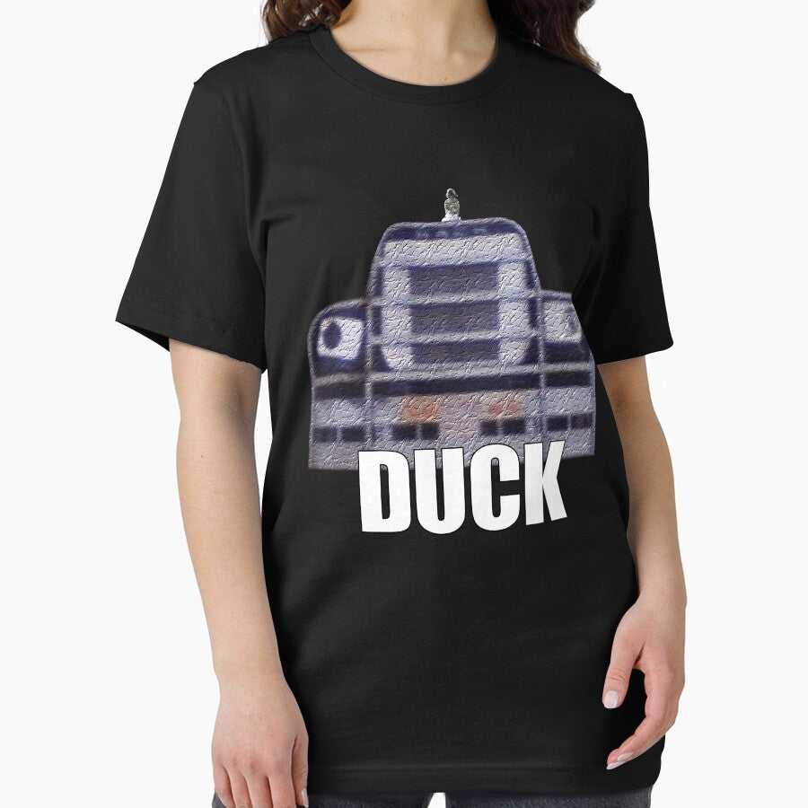 Duck! by Synth Overlord Designs