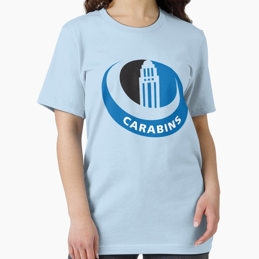 MontCarabins Logo by VivoPens