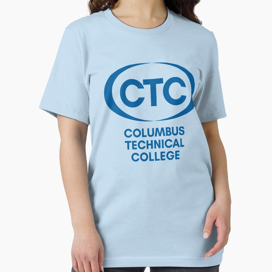 CTC(Col Tech) College Logo1 by TheLiner