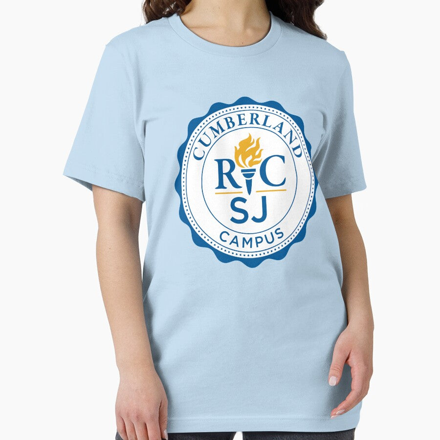 Cumberland County (RCSJ) College by Desky