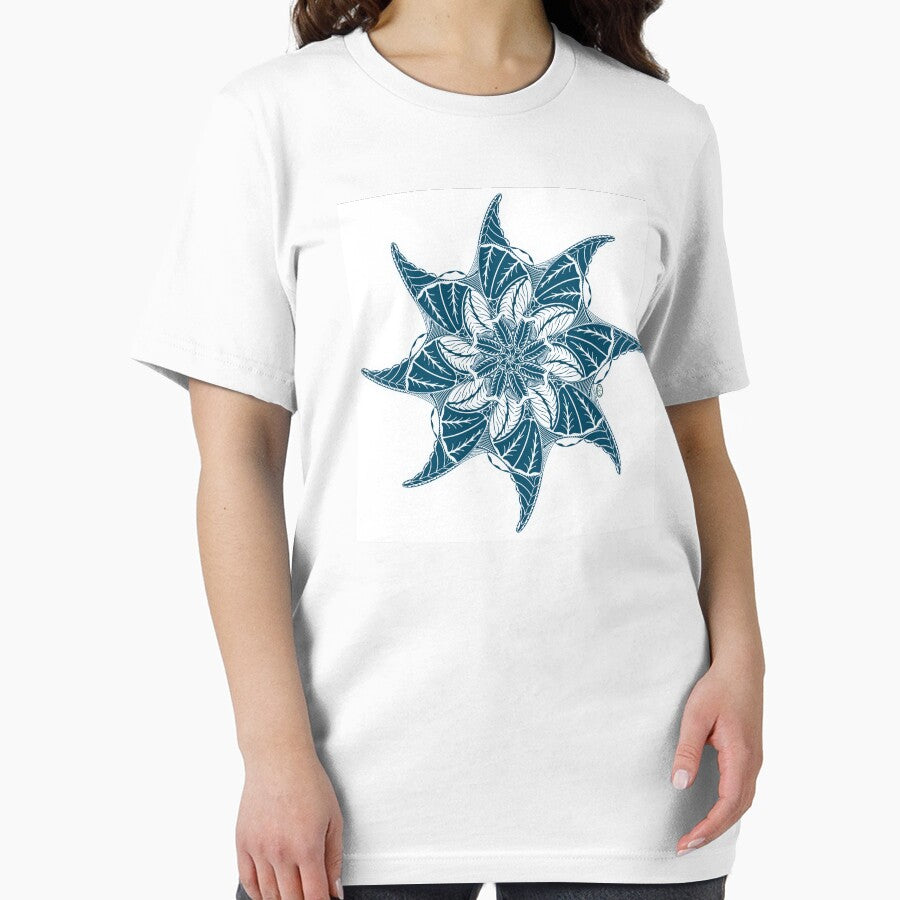 Spinning Stars by bonemother