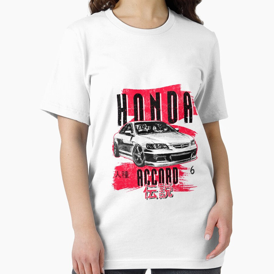 Accord 6th gen Honda legend | japanese car | jdm classic by Endless Drive FM