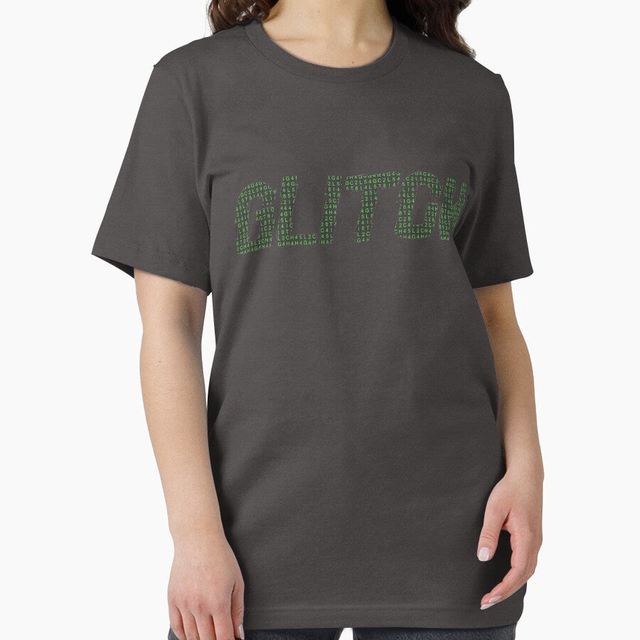 Matrix by GlitchClothing