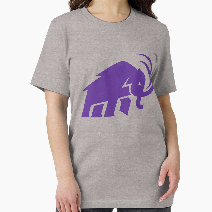 Amherst College mammoths by federalize