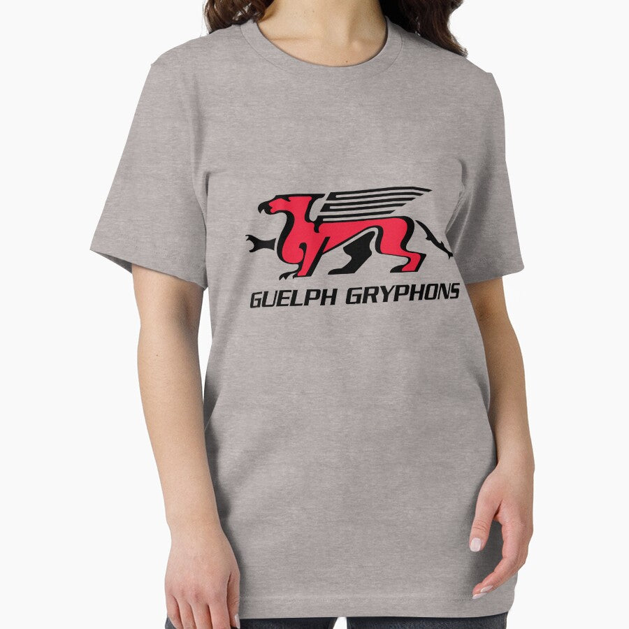 Guelph College Gryphons Logo1 by Brandpaints