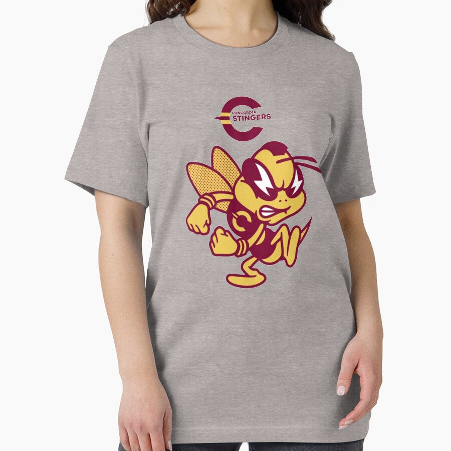 C Stingers Logo by VivoPens