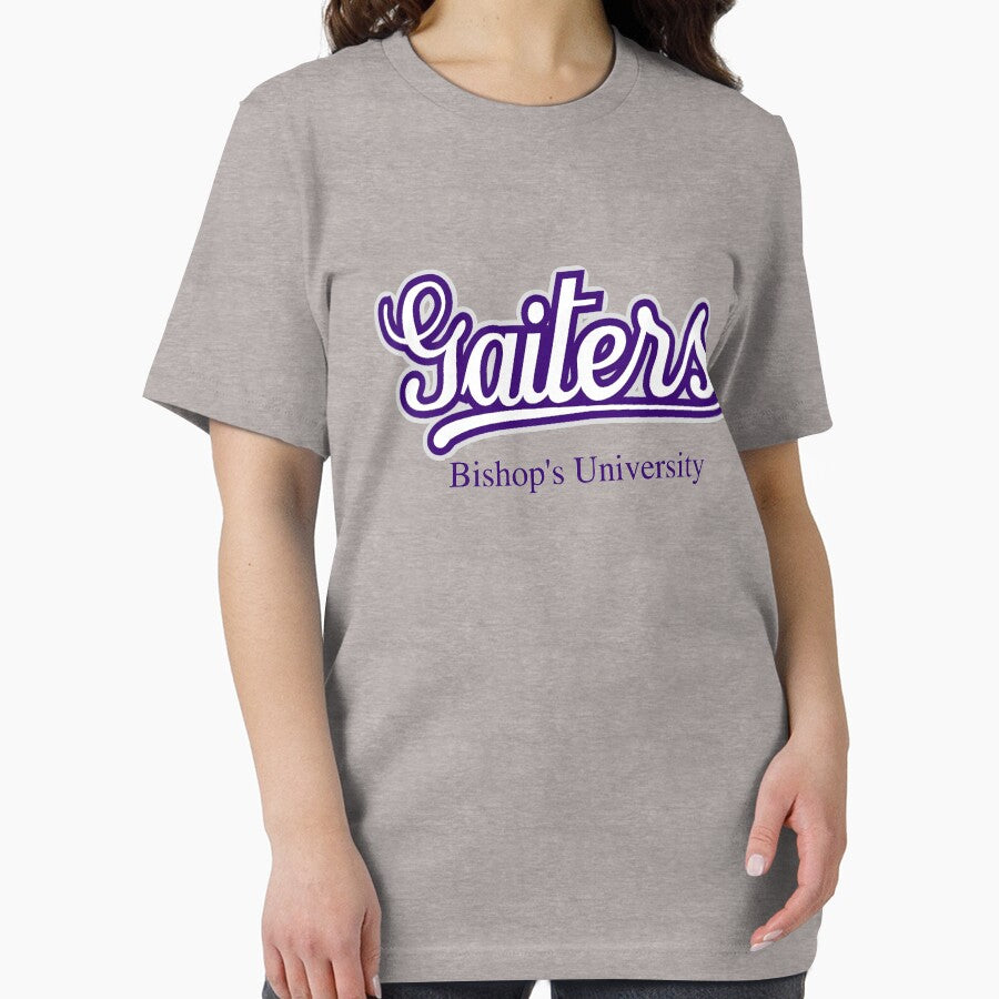 B Gaiters Logo by VivoPens