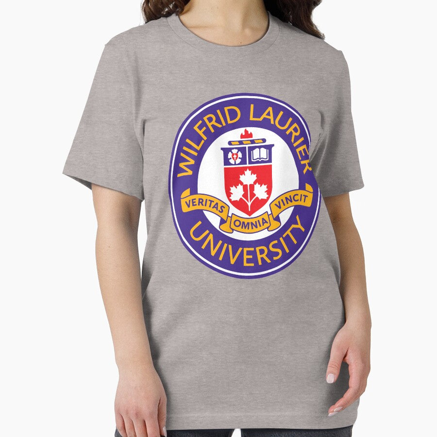 Laurier Golden College Art Logo1 by TheLiner