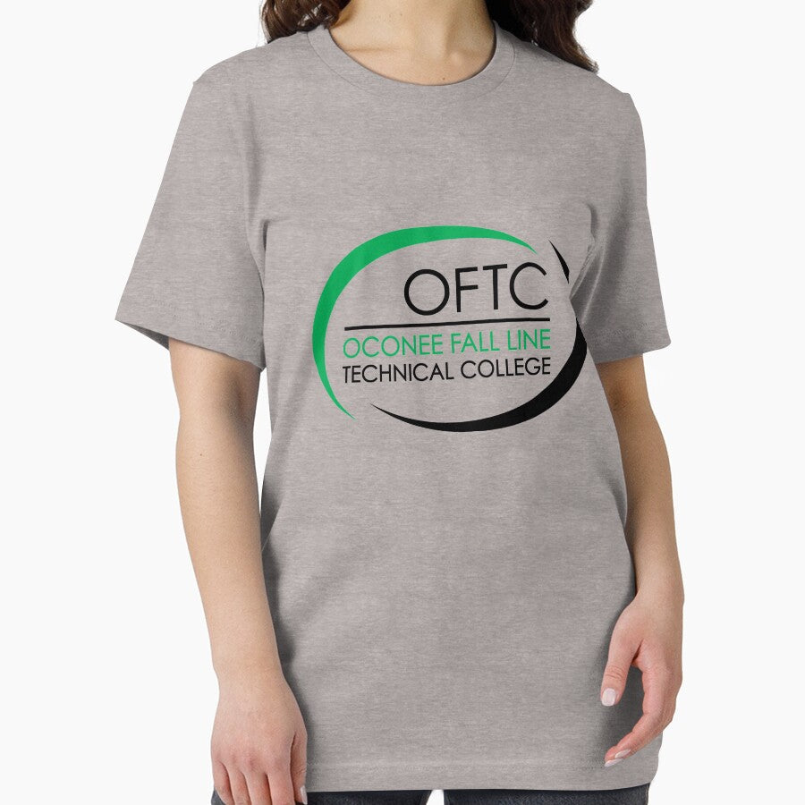 OFTC(Oconee Fall Line Technical )College Logo1 by TheLiner