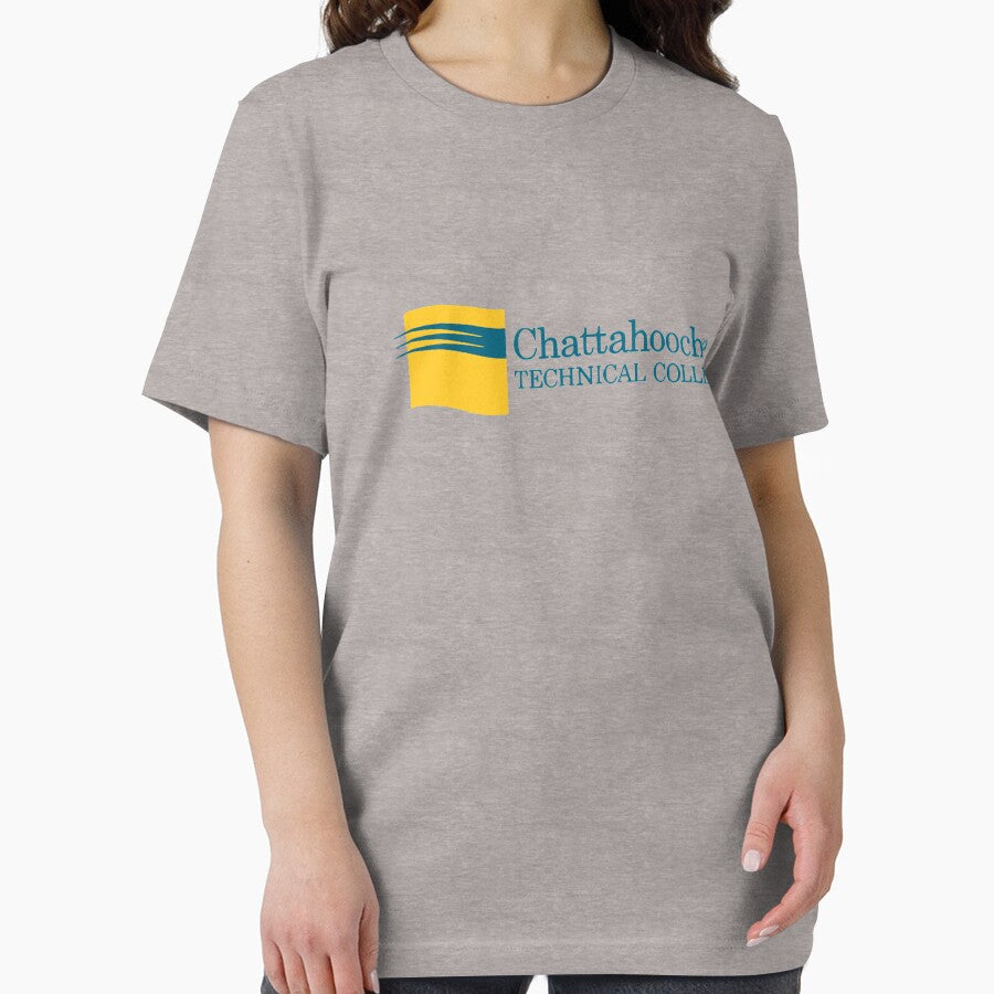 Chattahoo Tech College Logo1 by TheLiner