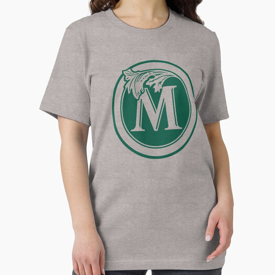 Multnomah College Logo1 by Ginastories