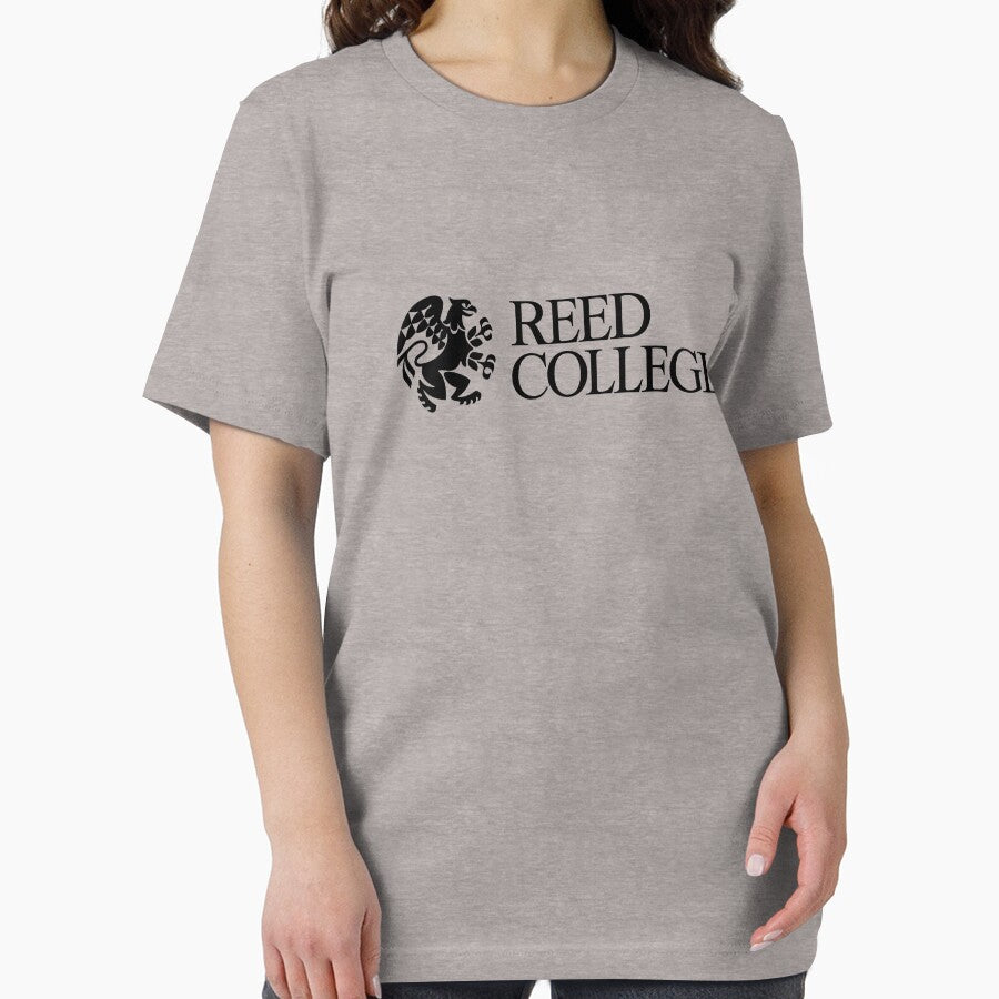 Reed College Logo2 by Ginastories