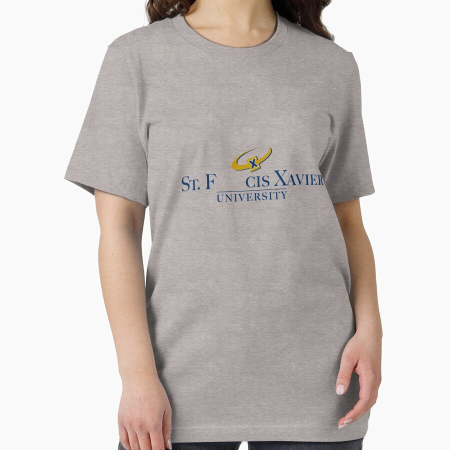 St. FX College1 Style by Jacququ