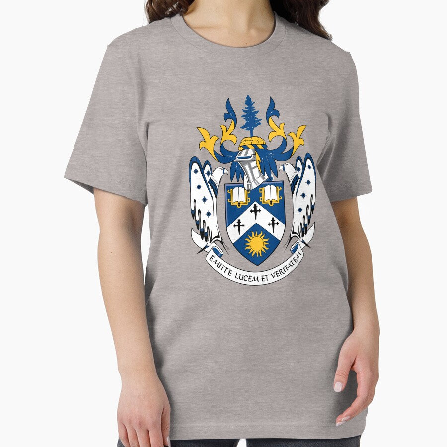 Laurentian College Art Logo1 by TheLiner