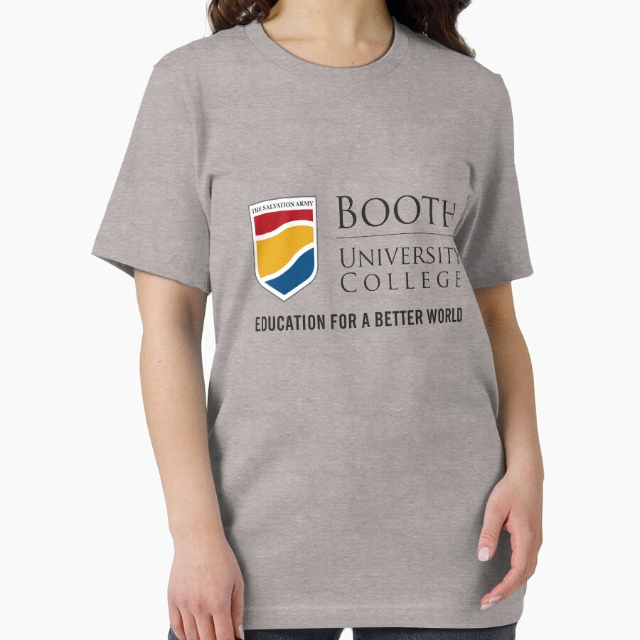 Booth "Univ" College Style by Chocodoth