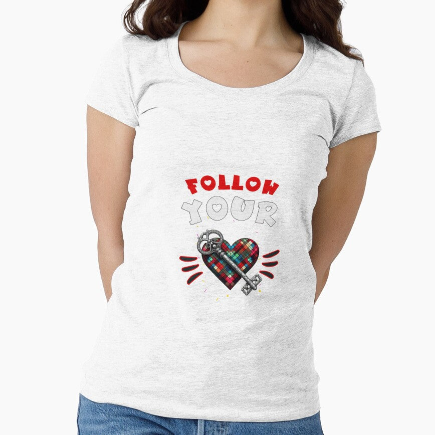 Follow Your Heart's Path" from EgyApe Artists by egyape ⭐⭐⭐⭐⭐