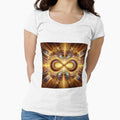 Infinity, shine  :from EgyApe Artists by egyape ⭐⭐⭐⭐⭐