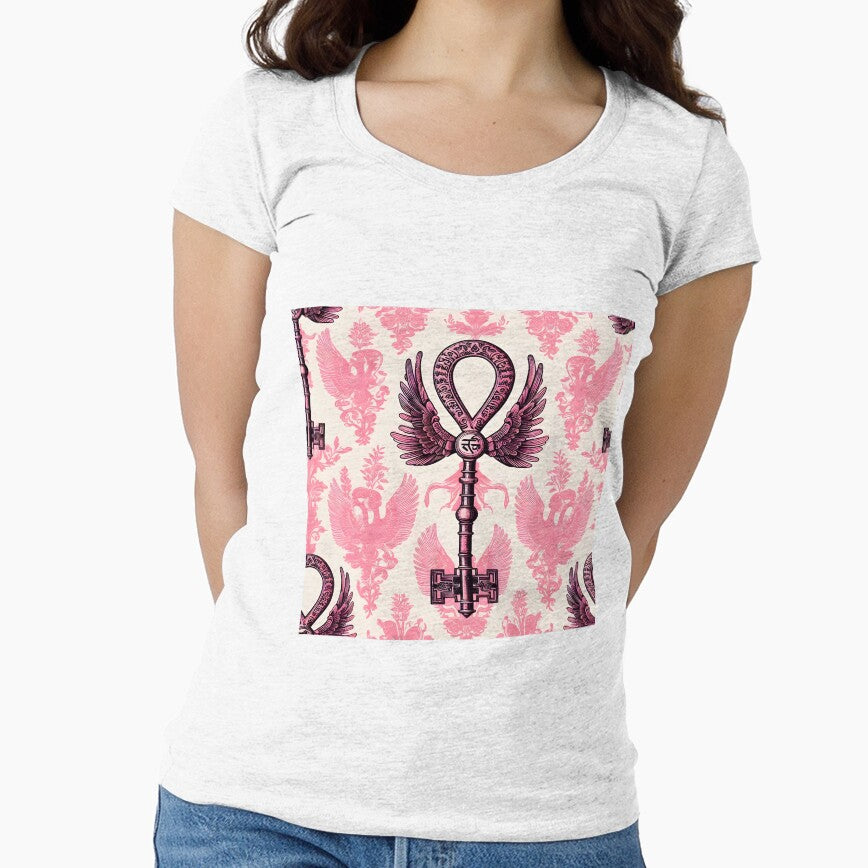 Ancient Power: The Ankh Key  :from EgyApe Artists by egyape ⭐⭐⭐⭐⭐